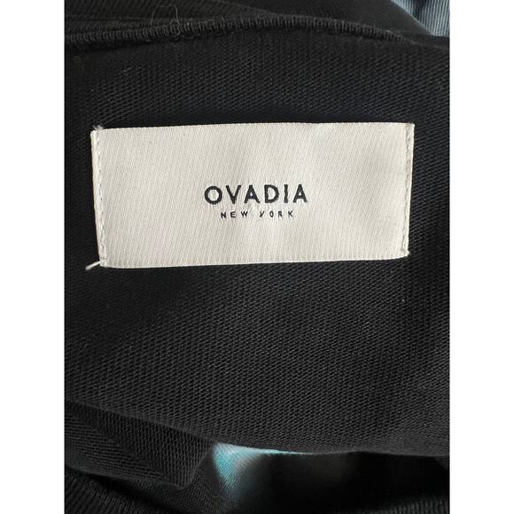 Ovadia New york 100% Cotton Planets Tie Dye Jersey Long Sleeves Size XL - Picture 7 of 9